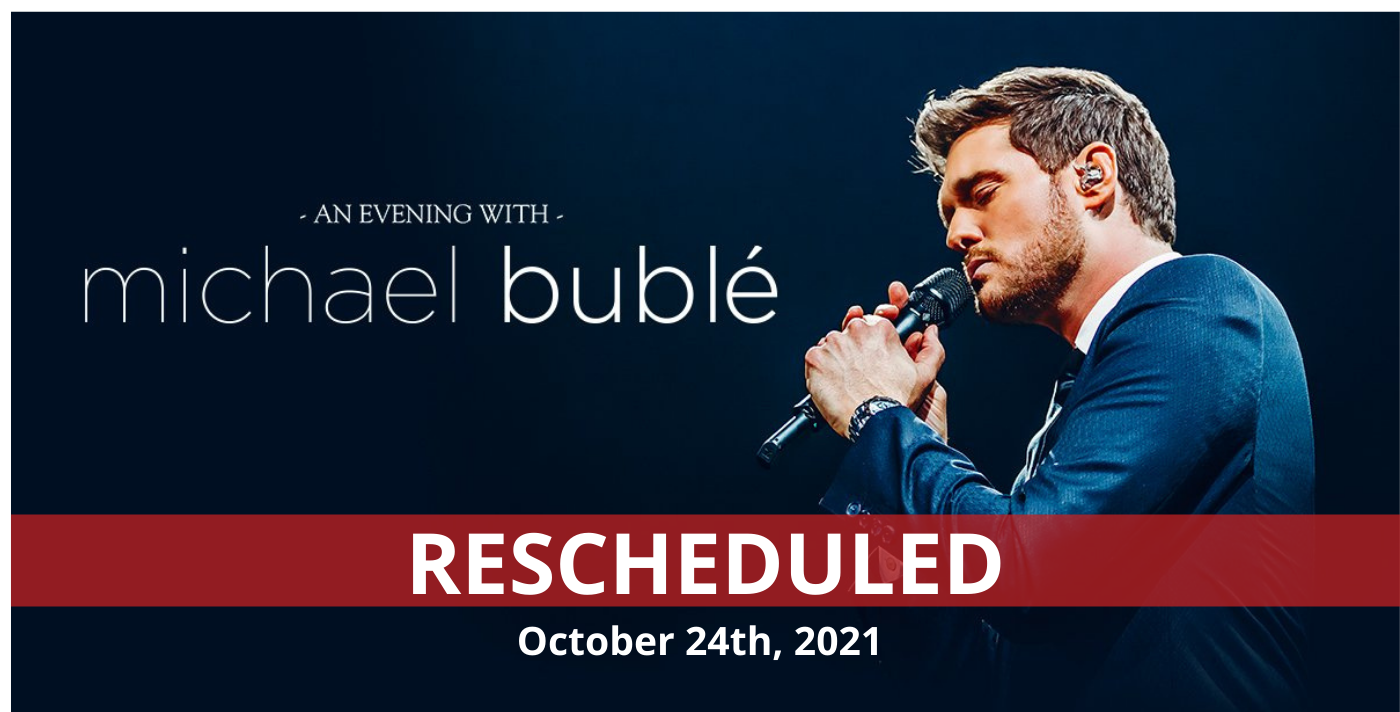 Michael Bublé