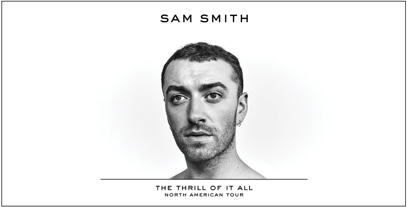 Sam Smith