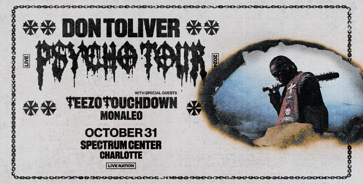 Don Toliver