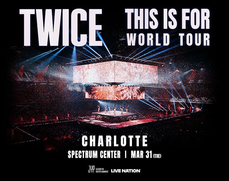 twice-spectrum-center-charlotte