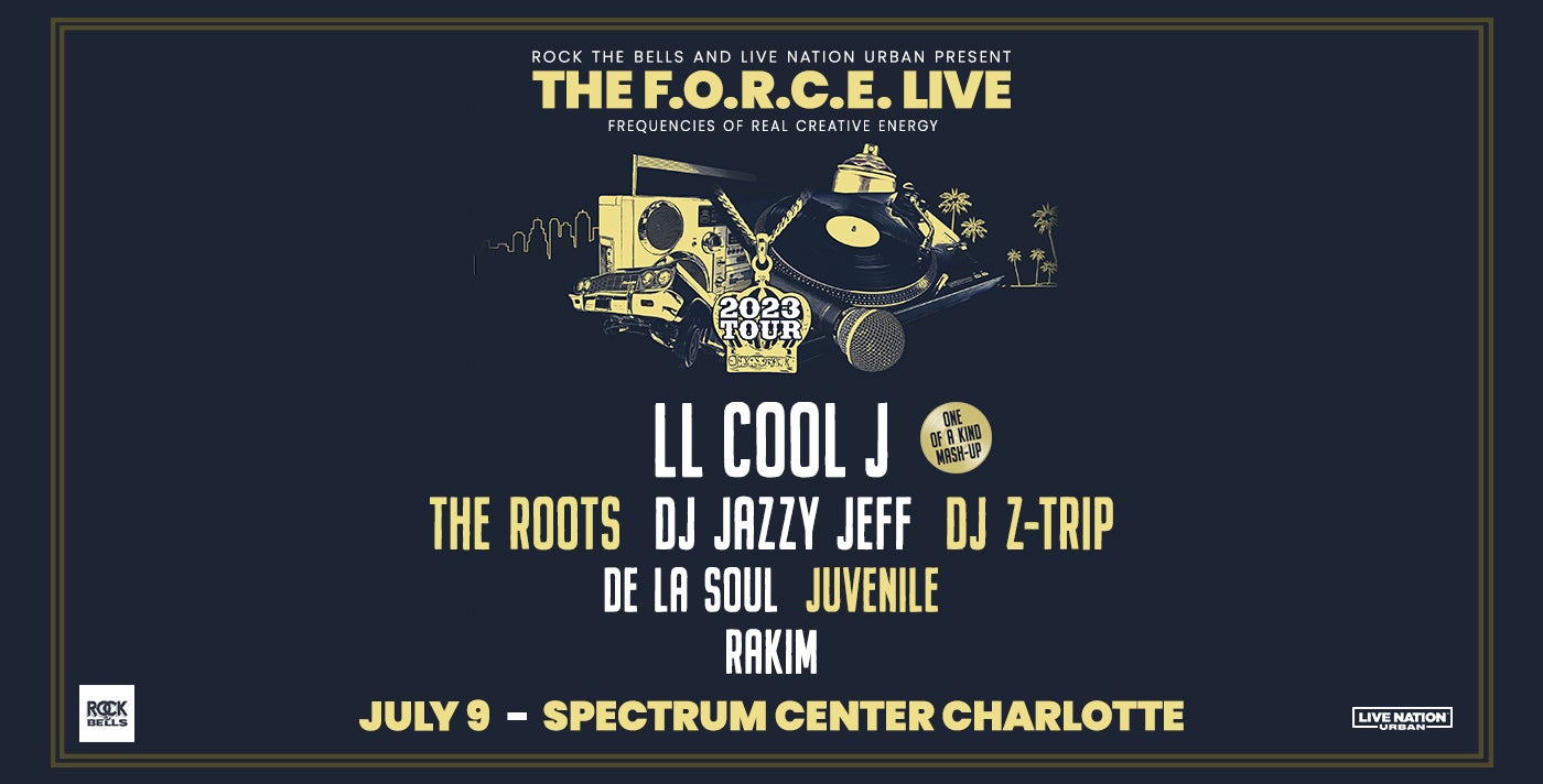 LL COOL J