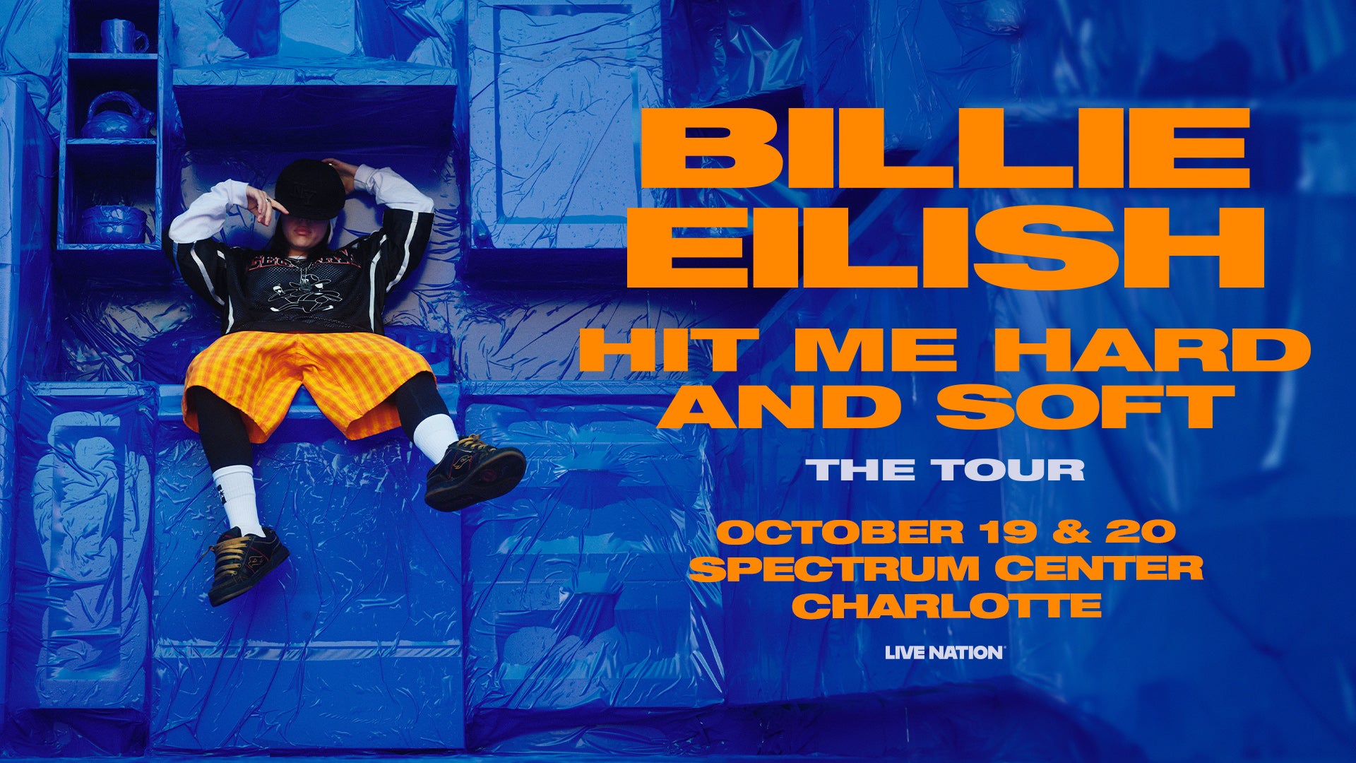 Billie Eilish
