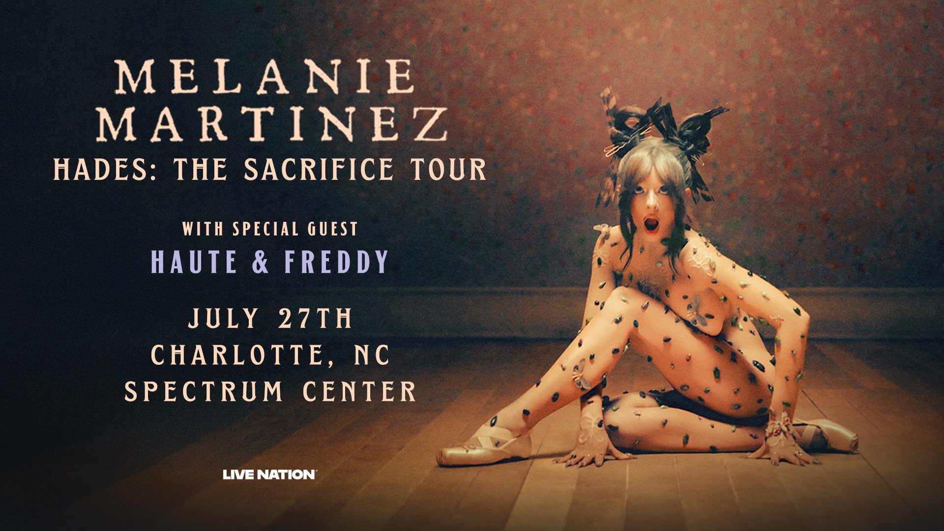Melanie Martinez