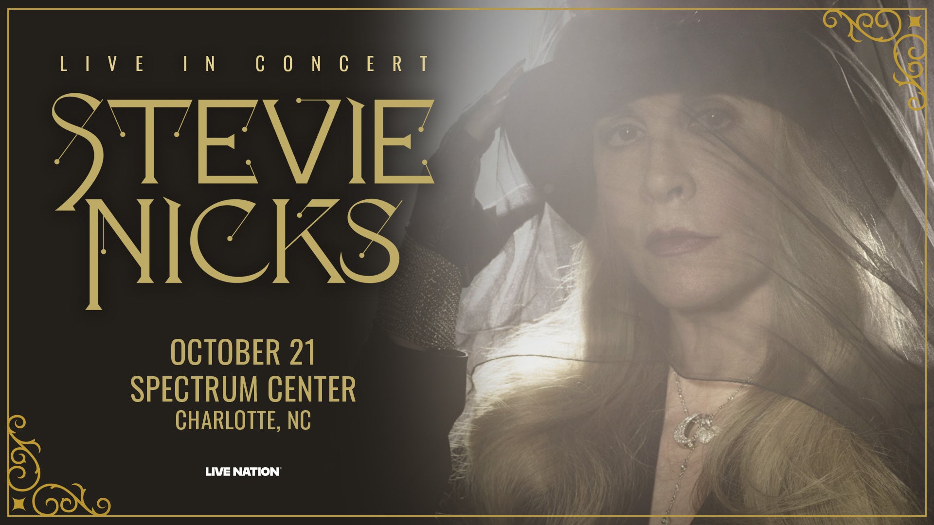 Stevie Nicks