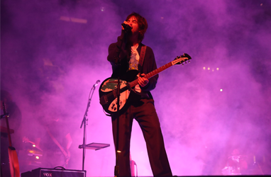 Tame Impala