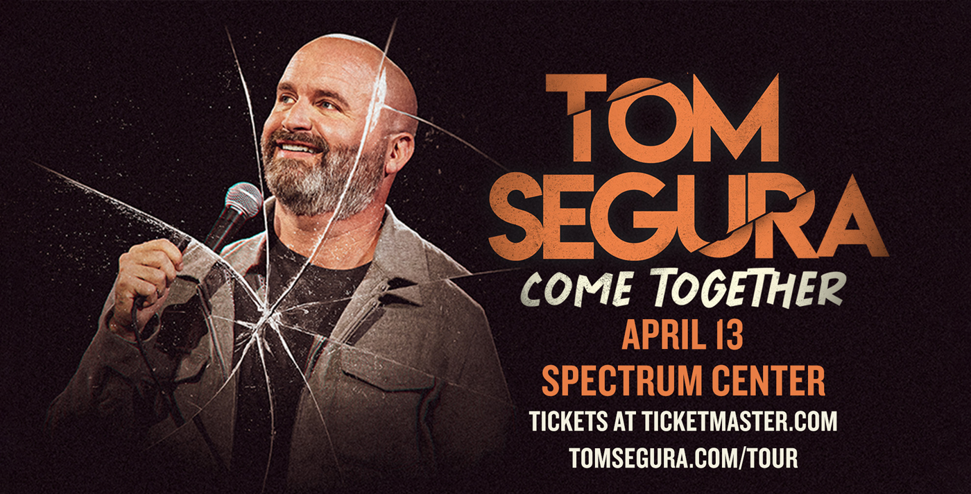 Tom Segura