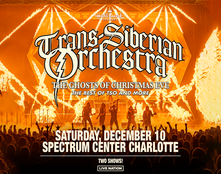 Trans-Siberian Orchestra, News