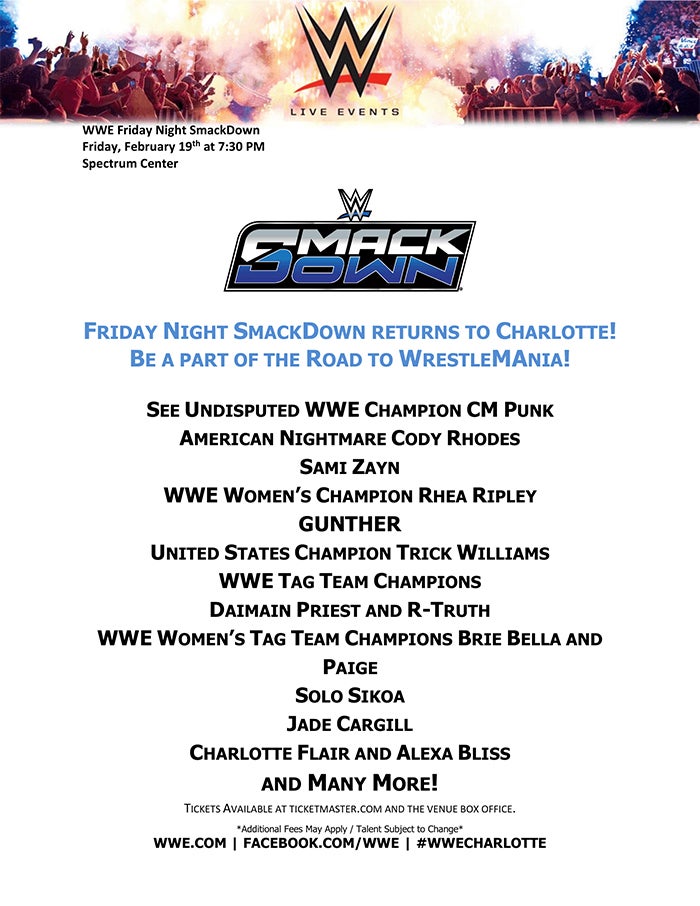 WWE SmackDown - Chalrotte - Event Card (5)-2.jpg