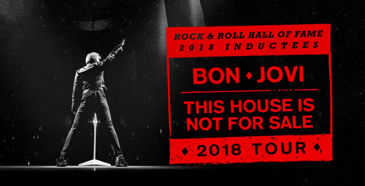 Bon Jovi