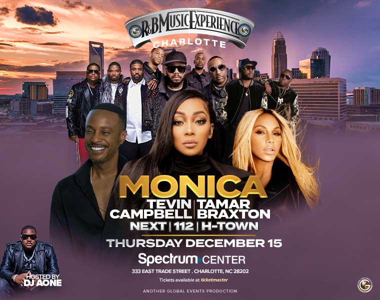 Charlotte Events January 2025 Dyan Laurice