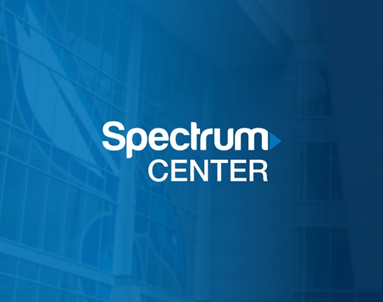 Spectrum Center Charlotte