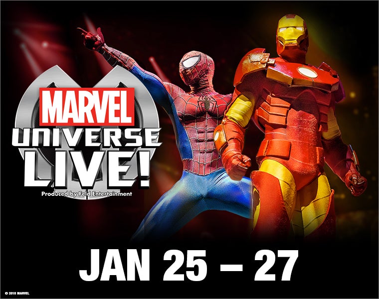 marvel universe live spectrum