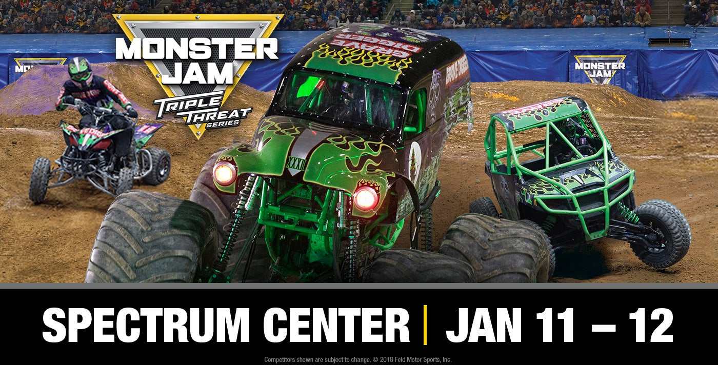 Monster Jam