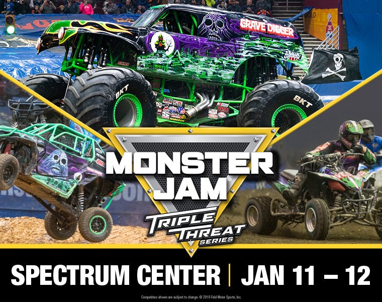 11 Things to Know Before You Go to Monster Jam®