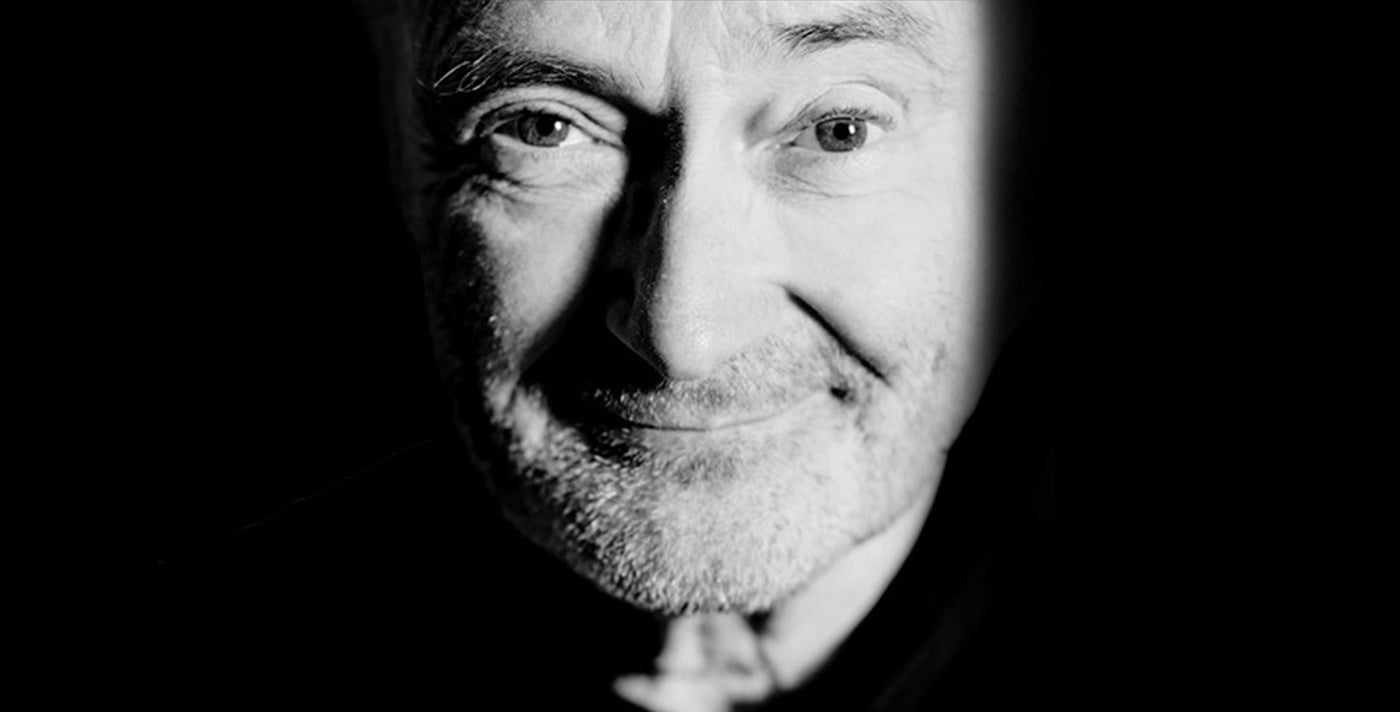 Phil Collins