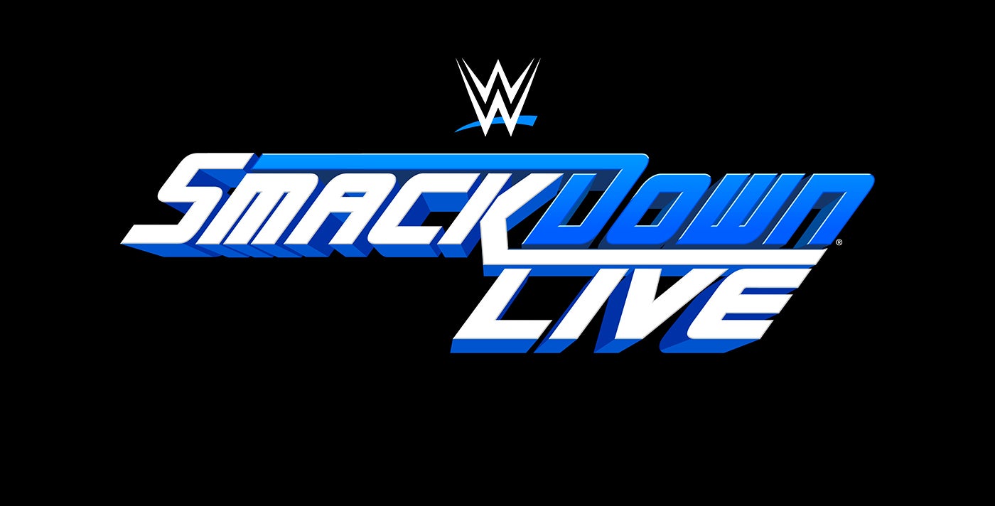 WWE Smackdown Live