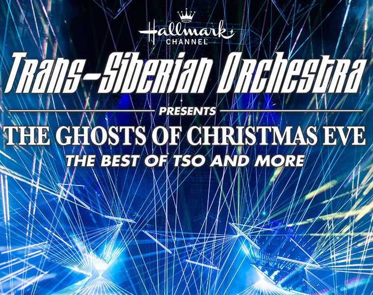 Seating Chart For Trans Siberian Orchestra